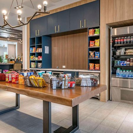 Cambria Hotel Orlando Airport Екстериор снимка