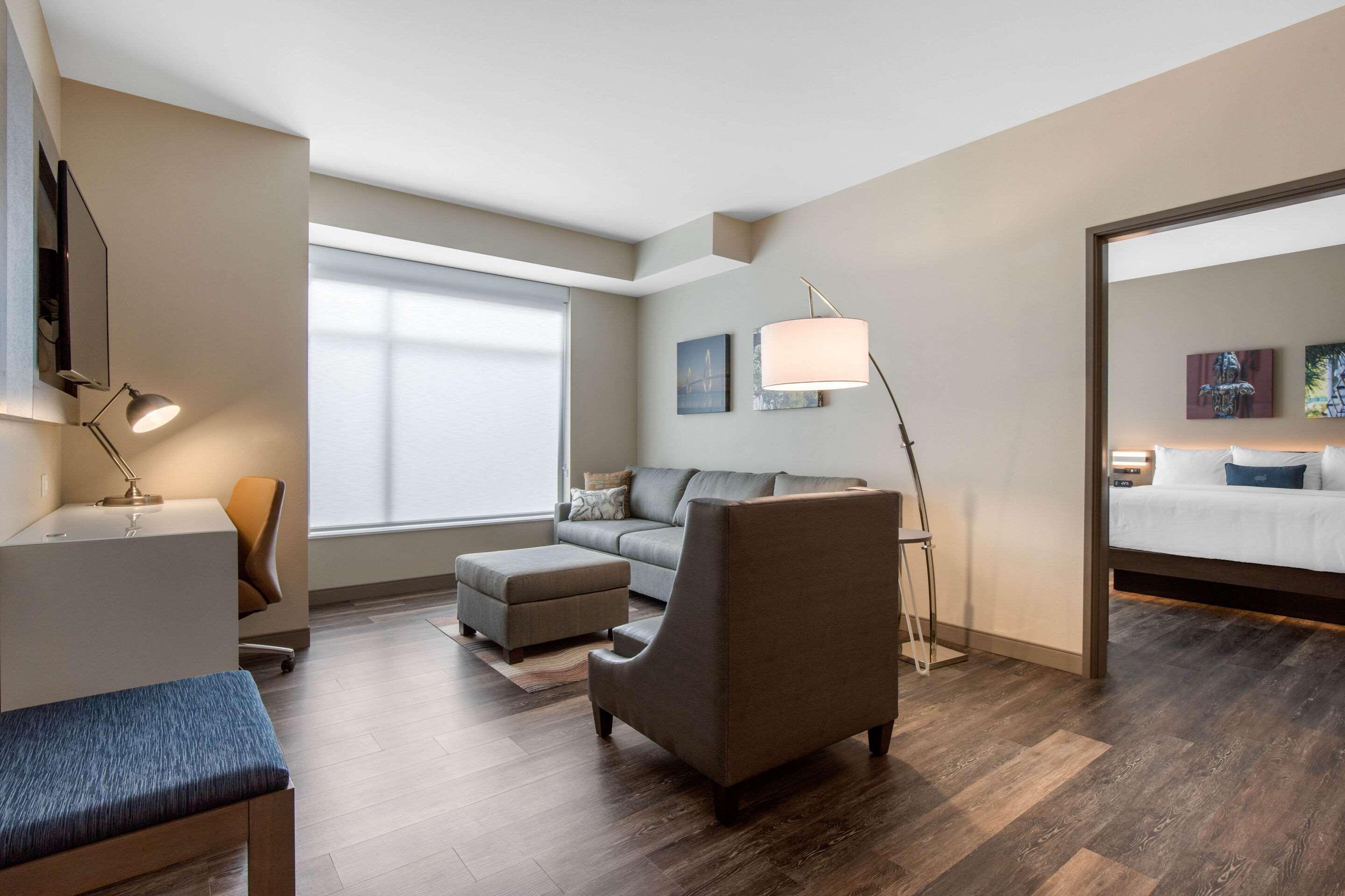 Cambria Hotel Orlando Airport Екстериор снимка