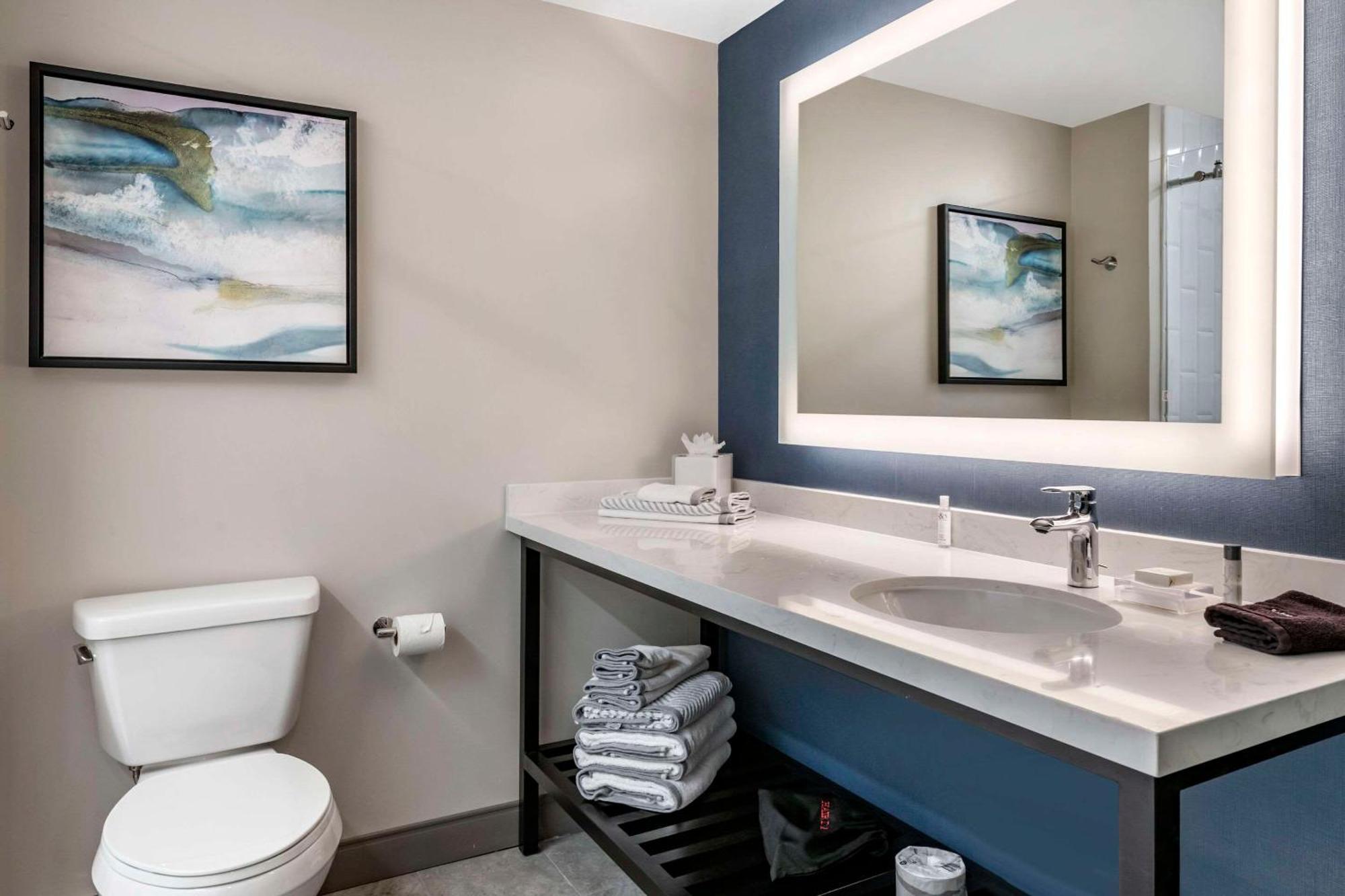 Cambria Hotel Orlando Airport Екстериор снимка