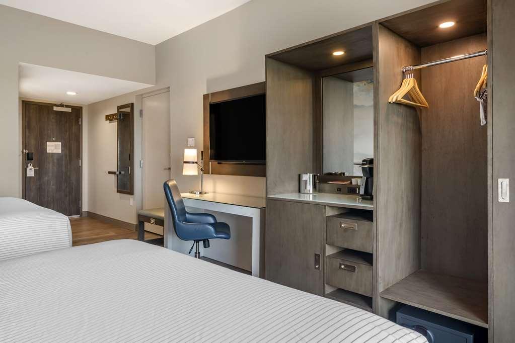 Cambria Hotel Orlando Airport Стая снимка